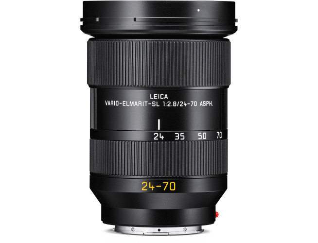 Leica Vario-Elmarit-SL 24-70mm f/2.8 ASPH.
