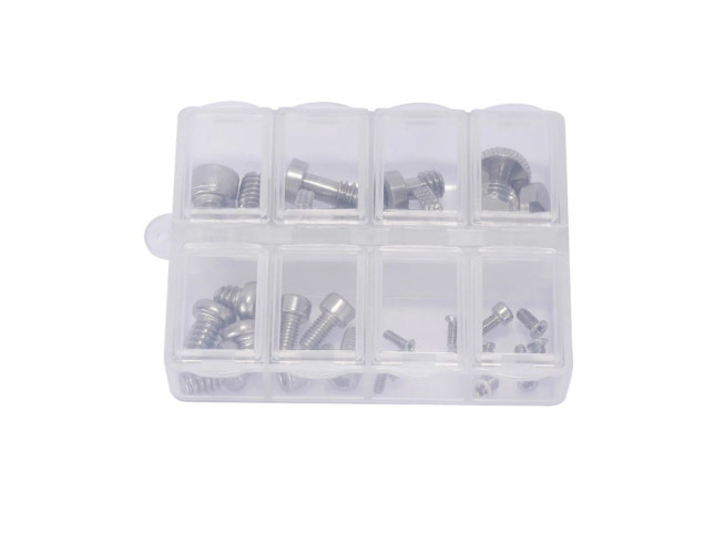 SmallRig 2326 Screw Set for Camera Accessories