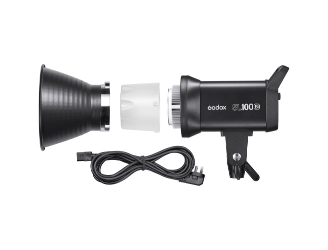 Godox LED SL100Bi Bi-Color