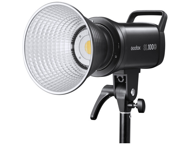 Godox LED SL100D Daylight