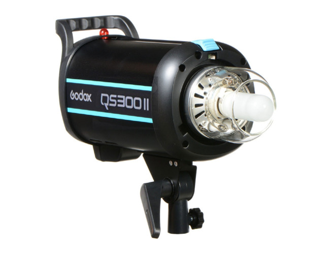 Godox QS300II