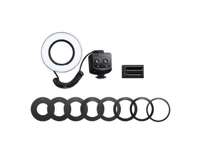 Godox Ring72 Macro Ring Light