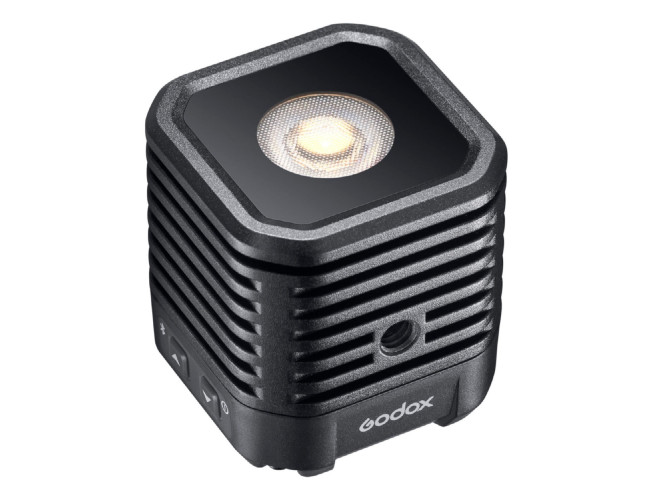 Godox WL4B Waterproof LED Light