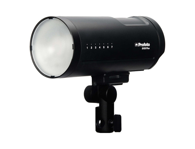 Profoto B10X Plus
