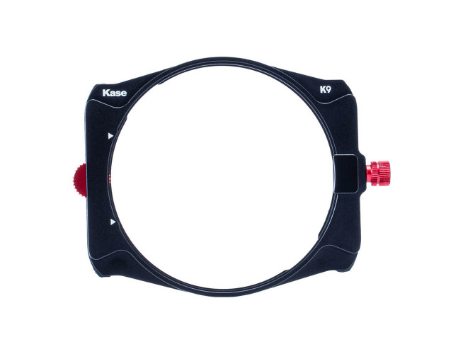 Kase K9 houder new slots 2 pair