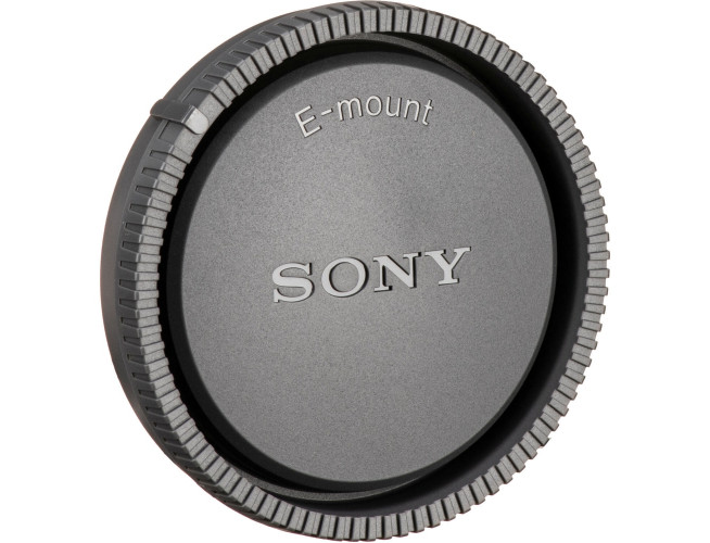 Sony ALC-R1EM Achterlensdop