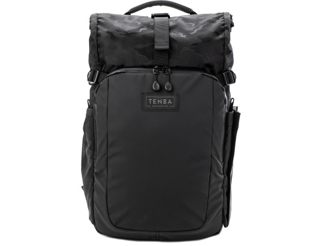 Tenba Fulton V2 10L All Weather Backpack Camo