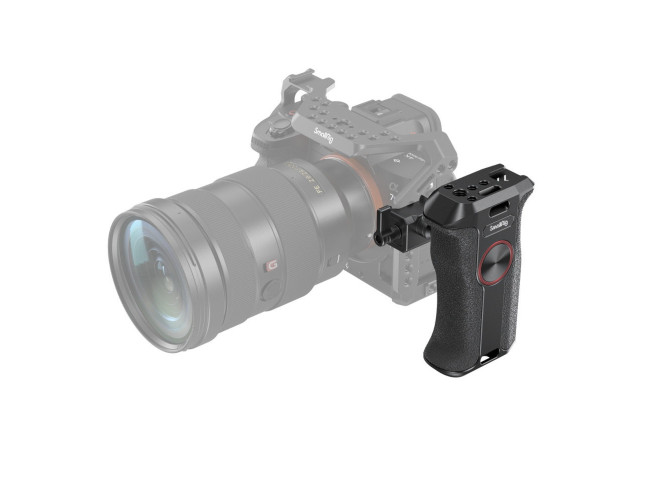 SmallRig 3260 Rotating Nato Handle (Left Side)