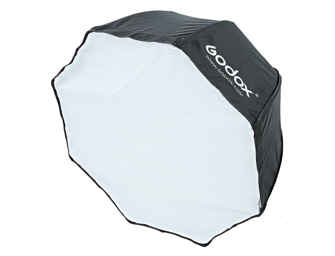 Godox Softbox With Umbrella Connection Octa 80cm