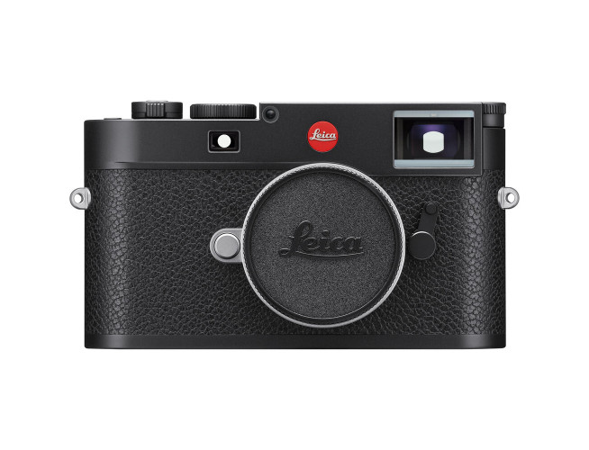 Leica M11 Body black