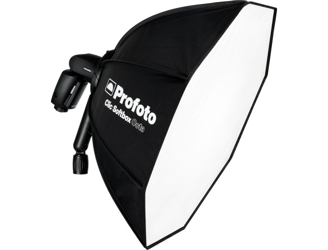 Profoto Clic Softbox Octa