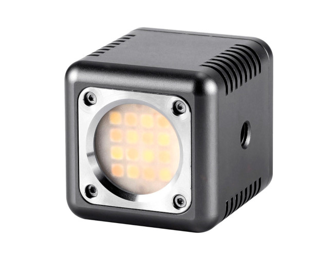 Sunwayfoto Mini Photography Video Light FL-16