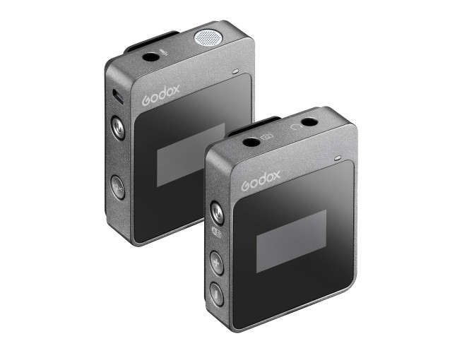 Godox MoveLink M1