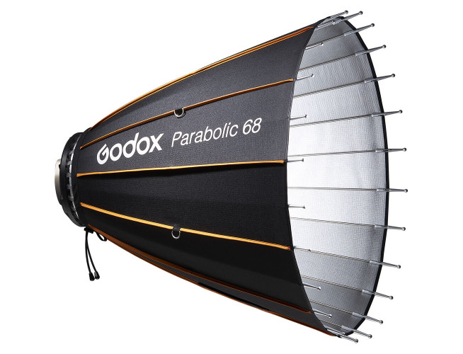 Godox Parabolic Reflector Kit 68
