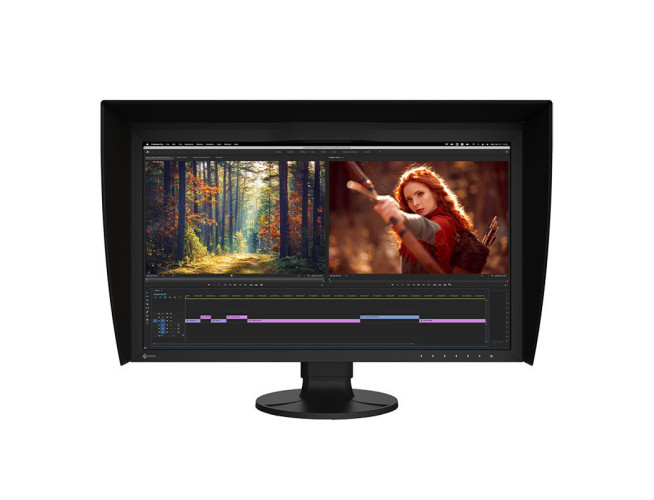 Eizo CG2700X 27 inch monitor