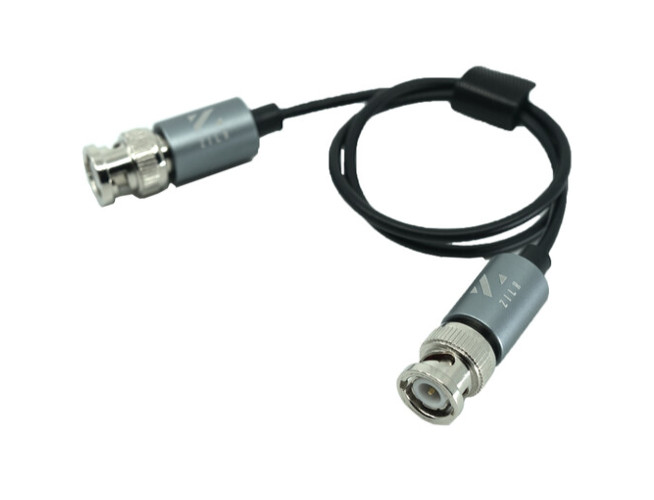 ZILR SDI 12G BNC Cable 45cm