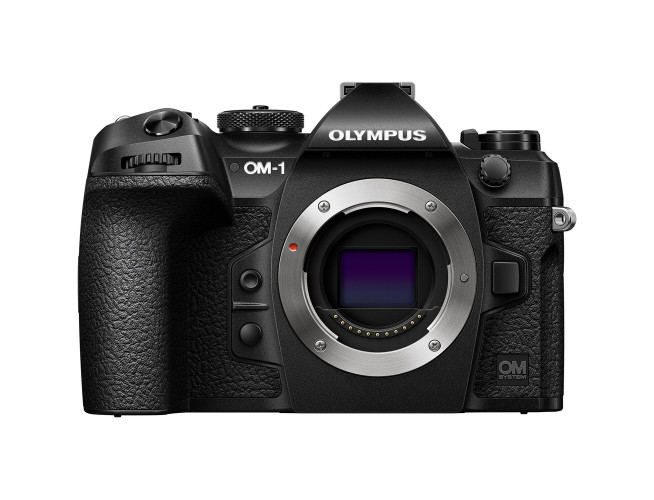OM System OM-1 Body - OUTLET