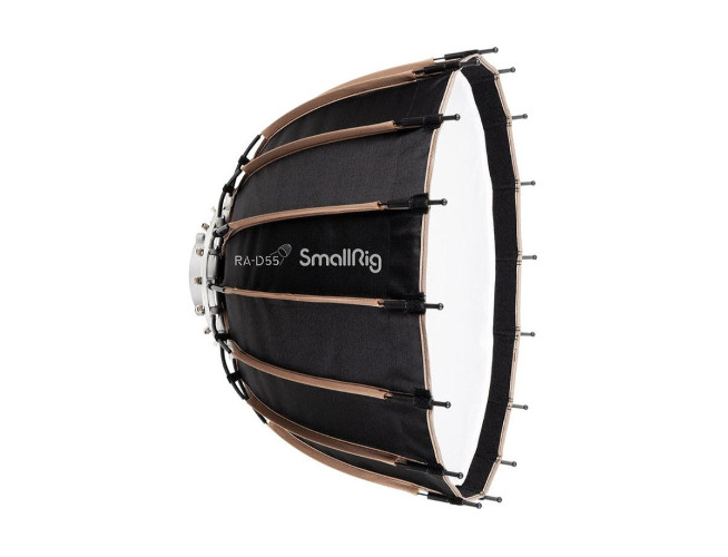 SmallRig 3585 RA-D55 Parabolic Softbox