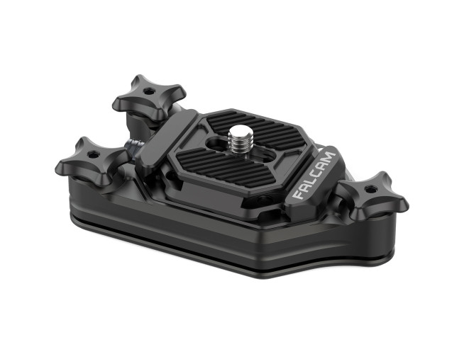 Falcam F38 Quick Release for Backpack 2271