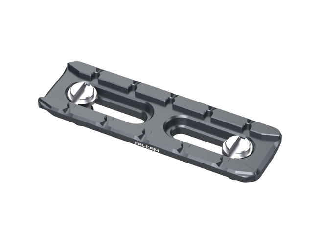 Falcam F22 Five-position Quick Release Plate 2538