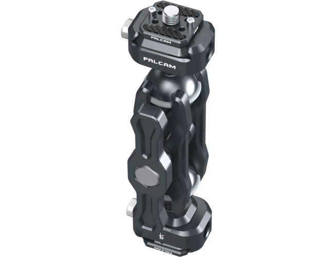 Falcam F22 Dual Head Quick Release Magic Arm Kit 2548