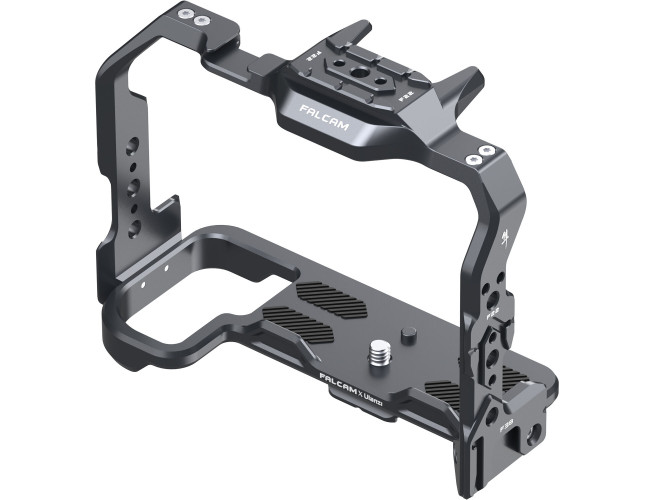 Falcam Quick Release Camera Cage voor Nikon Z5/Z6/Z6II/Z7/Z7II
