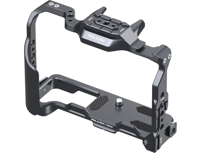 Falcam Quick Release Camera Cage voor Fujifilm X-T4 