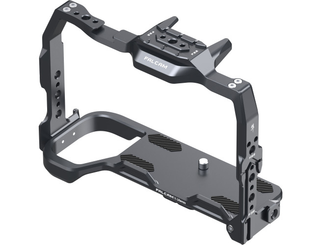 Falcam Quick Release Camera Cage 2734 voor Fujifilm GFX 100S/50SII