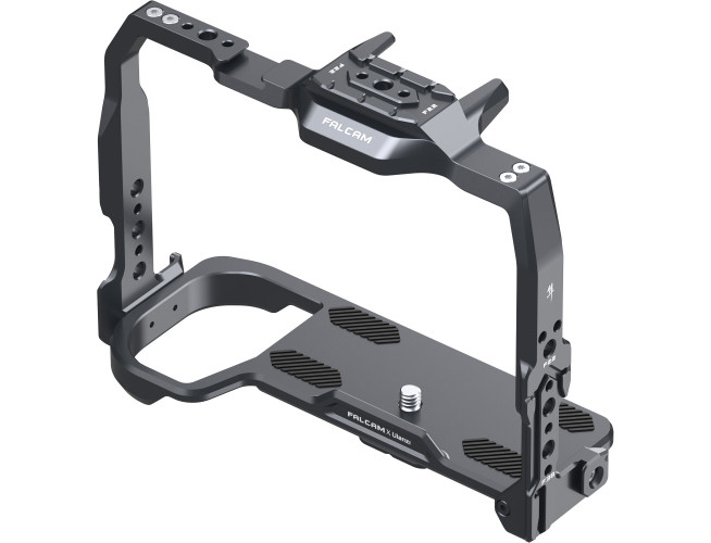 Falcam Quick Release Camera Cage 2235 voor Panasonic S1/S1R/S1H