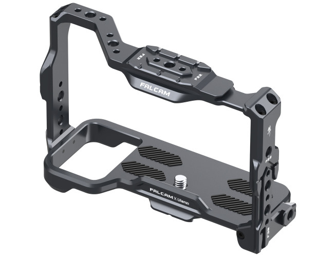 Falcam Quick Release Camera Cage 2737 voor Sony A7C