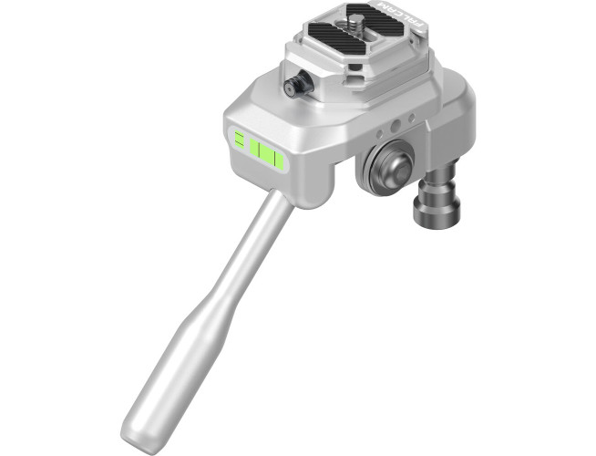 Falcam Geartree 3-Way Pan/Tilt Head 2752