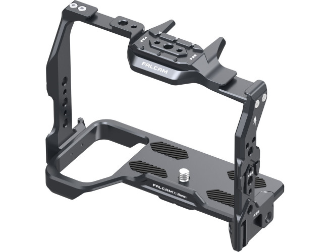 Falcam Quick Release Camera Cage 2824 voor Sony A7 IV