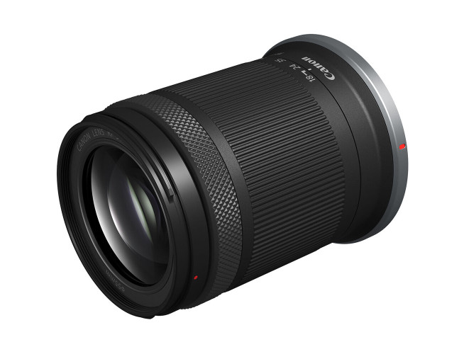 Canon RF-S 18-150mm f/3.5-6.3 IS STM
