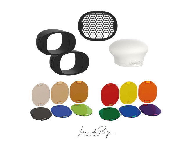 MagMod Basic Kit Arno de Bruijn