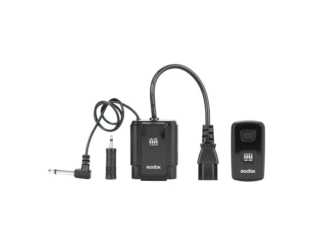 Godox DM-16 Studio Flash Trigger