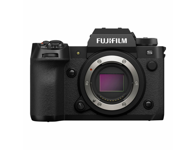Fujifilm X-H2S Body