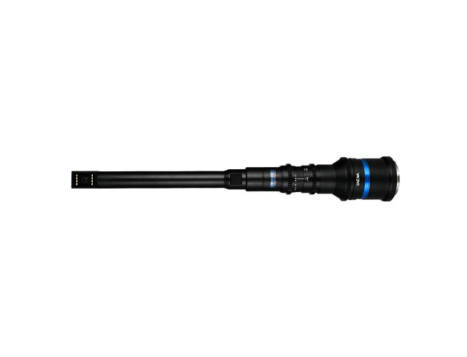 Laowa 24mm T14 2X Periprobe Cine Nikon Z