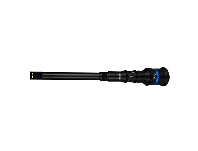Laowa 24mm T14 2X Periprobe Cine Canon RF