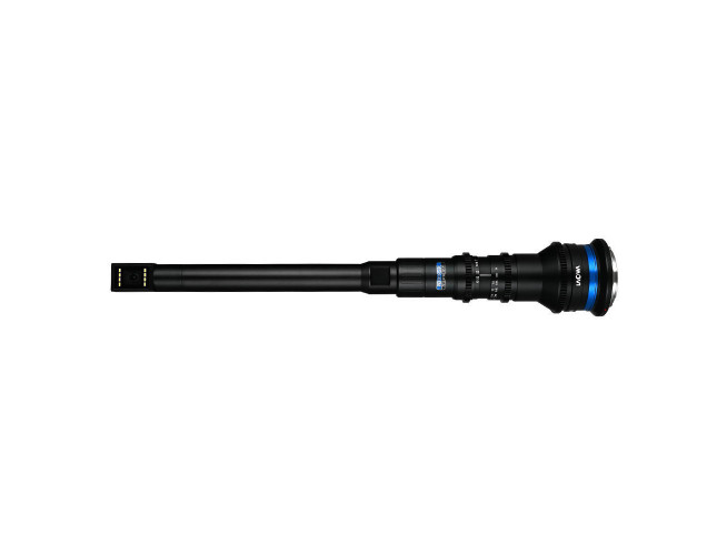 Laowa 24mm T14 2X Periprobe Cine Canon EF
