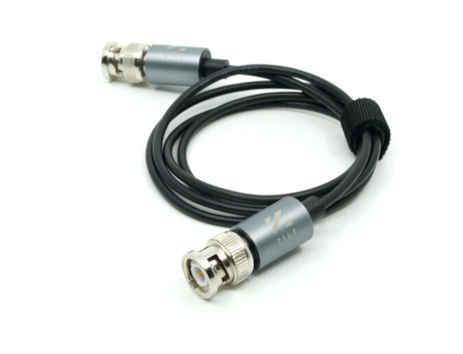 ZILR SDI 12G BNC Cable 2m