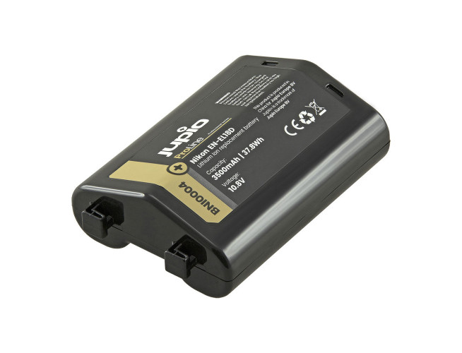 Jupio ProLine EN-EL18D 3500mAh