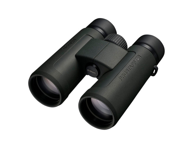 Nikon Prostaff P3 8x42