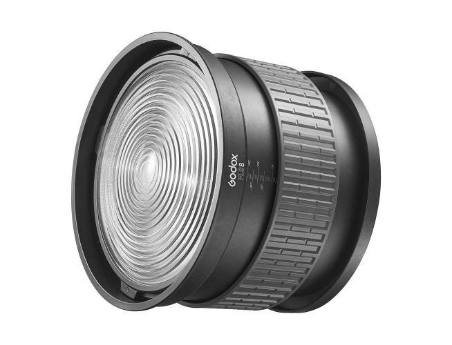 Godox FLS8 Fresnel lens
