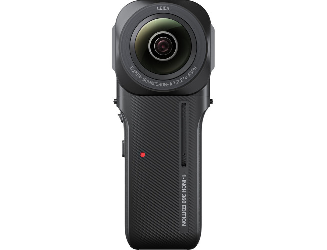 Insta360 ONE RS 1-Inch 360 Edition - OUTLET
