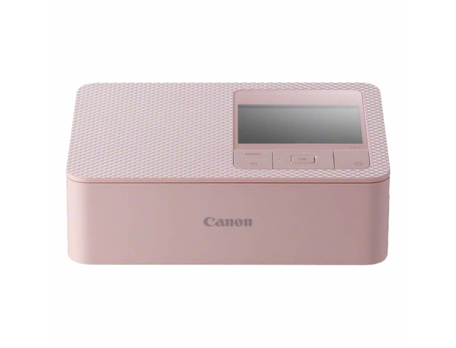 Canon Selphy CP1500 - Roze