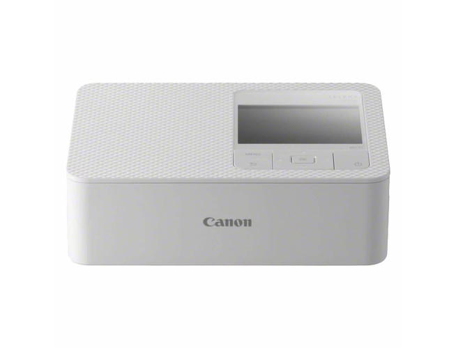 Canon Selphy CP1500 - Wit