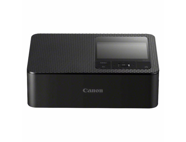 Canon Selphy CP1500 - Zwart