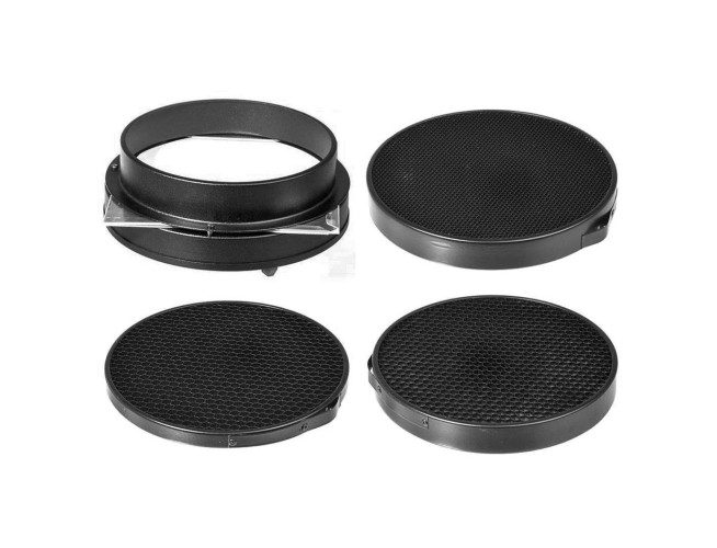 Profoto Grid & Filter holder Kit