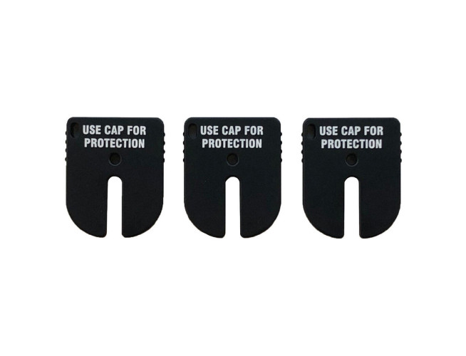 Profoto Sony Protection Caps 3 stuks