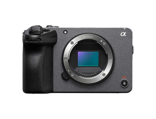 Sony FX30 Body - OUTLET